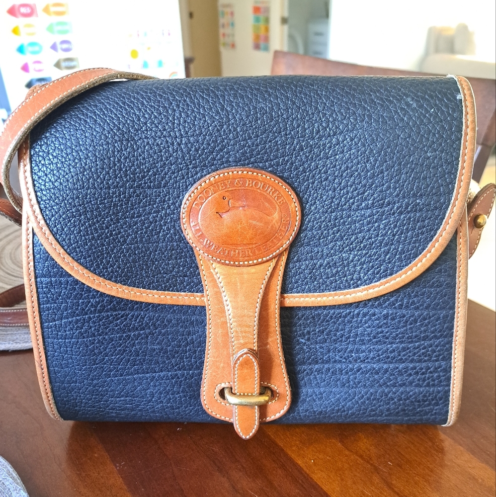 Dooney & Bourke Vintage Essex Bag